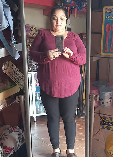 Your Latin Wife? Your Latin Wife?