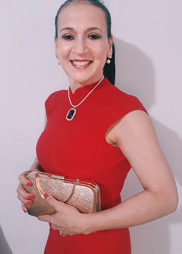 Your Latin Wife? Your Latin Wife?