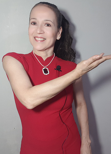 Your Latin Wife? Your Latin Wife?