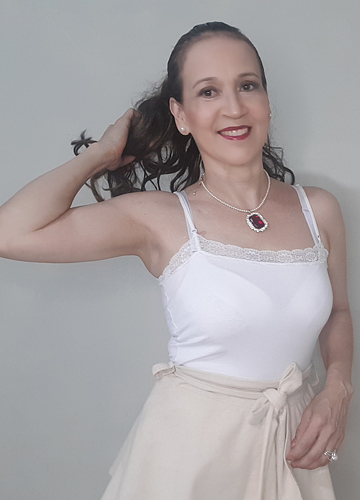 Your Latin Wife? Your Latin Wife?