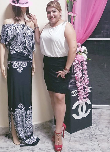 Your Latin Wife? Your Latin Wife?