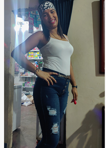 Your Latin Wife? Your Latin Wife?