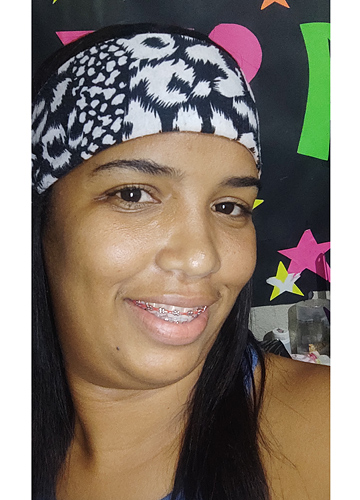 Your Latin Wife? Your Latin Wife?