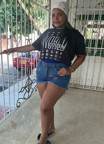 Your Latin Wife? Your Latin Wife?