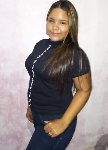 Your Latin Bride? Your Latin Bride?