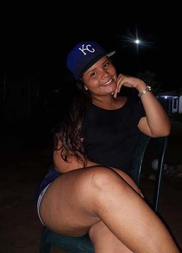 Your Latin Wife? Your Latin Wife?