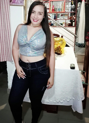 Your Latin Wife? Your Latin Wife?