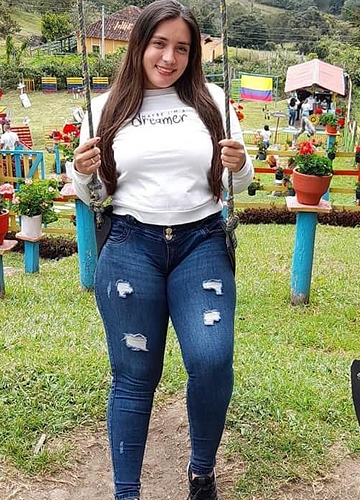 Your Latin Bride? Your Latin Bride?