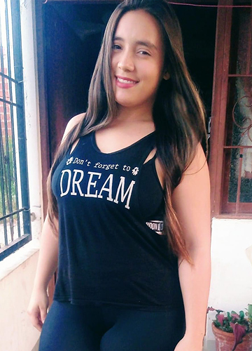 Your Latin Bride? Your Latin Bride?