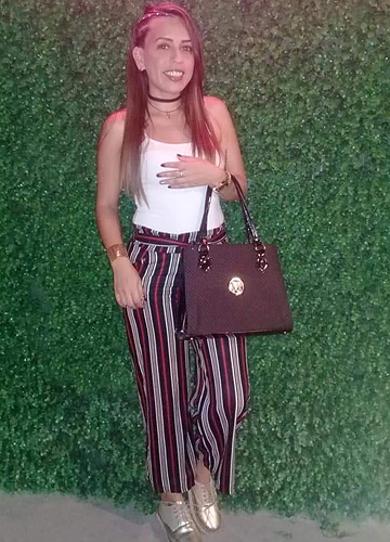 Your Latin Wife? Your Latin Wife?