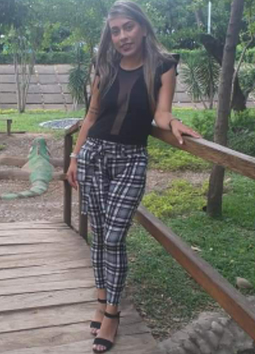 Your Latin Wife? Your Latin Wife?