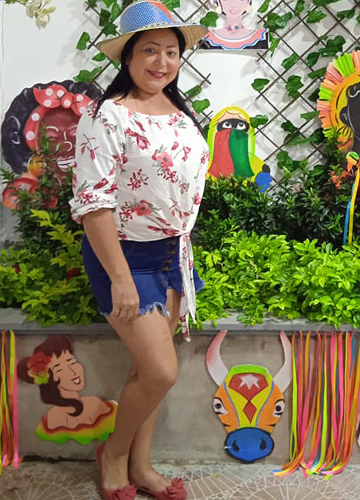 Your Latin Wife? Your Latin Wife?