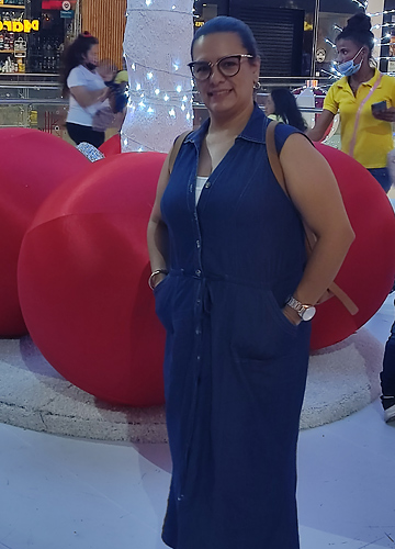 Your Latin Wife? Your Latin Wife?