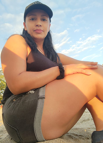 Your Latin Wife? Your Latin Wife?