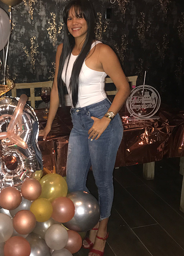 Your Latin Wife? Your Latin Wife?