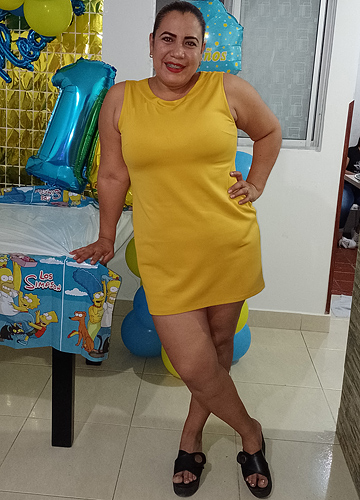 Your Latin Wife? Your Latin Wife?