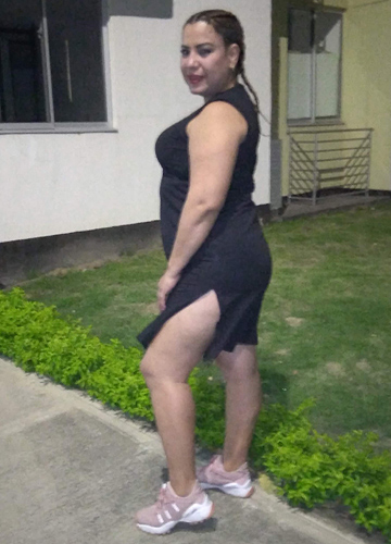 Your Latin Bride? Your Latin Bride?