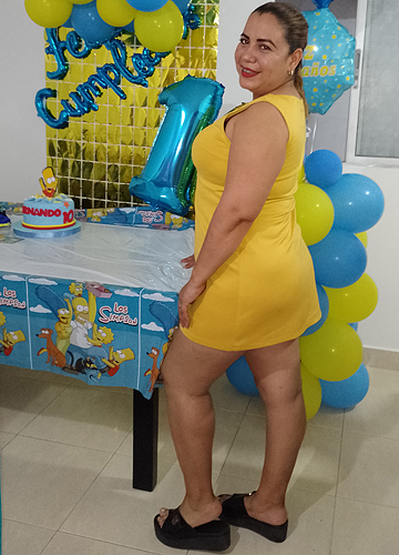 Your Latin Wife? Your Latin Wife?