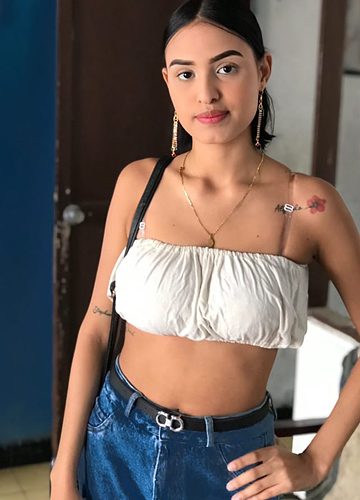 Your Latin Wife? Your Latin Wife?