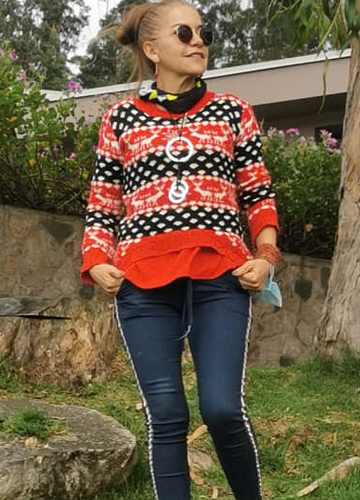 Your Latin Wife? Your Latin Wife?