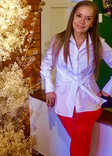 Your Latin Wife? Your Latin Wife?