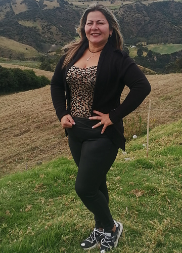 Your Latin Wife? Your Latin Wife?