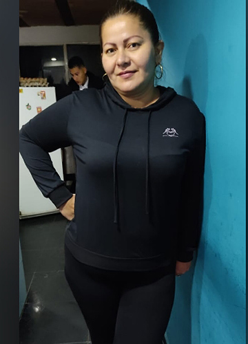 Your Latin Wife? Your Latin Wife?