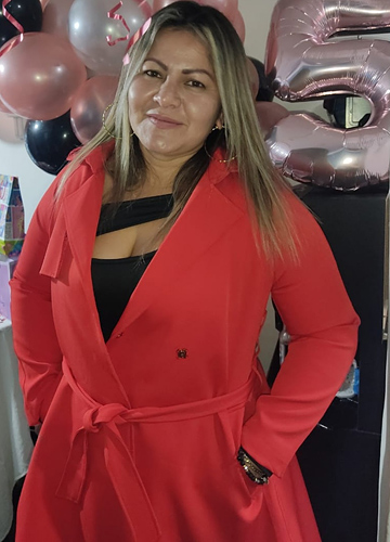 Your Latin Bride? Your Latin Bride?