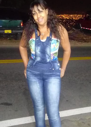 Your Latin Wife? Your Latin Wife?