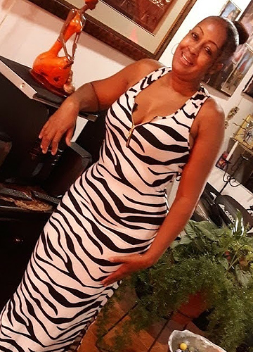 Your Latin Wife? Your Latin Wife?