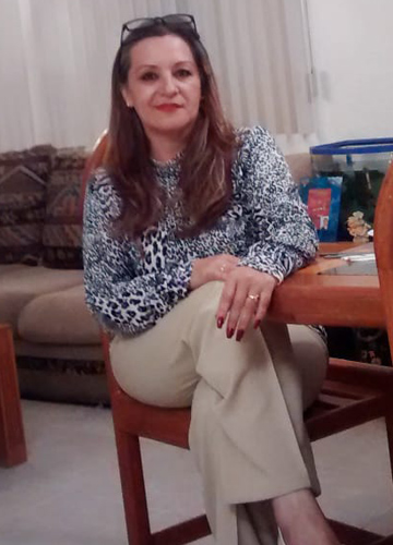 Your Latin Wife? Your Latin Wife?