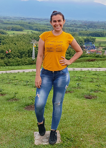 Your Latin Wife? Your Latin Wife?