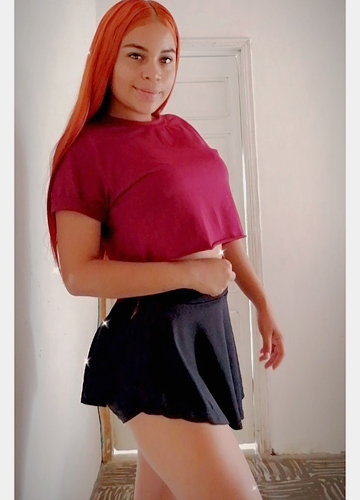 Your Latin Wife? Your Latin Wife?