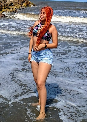 Your Latin Wife? Your Latin Wife?