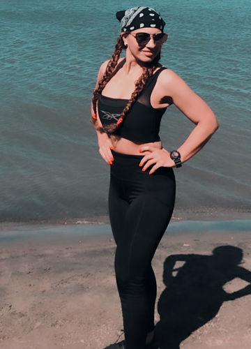 Your Latin Wife? Your Latin Wife?