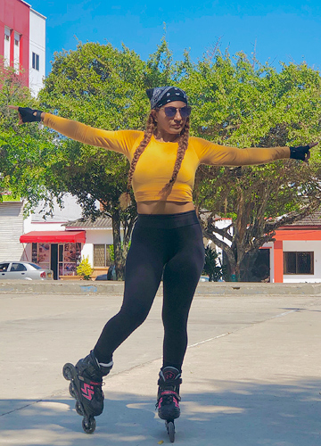 Your Latin Wife? Your Latin Wife?