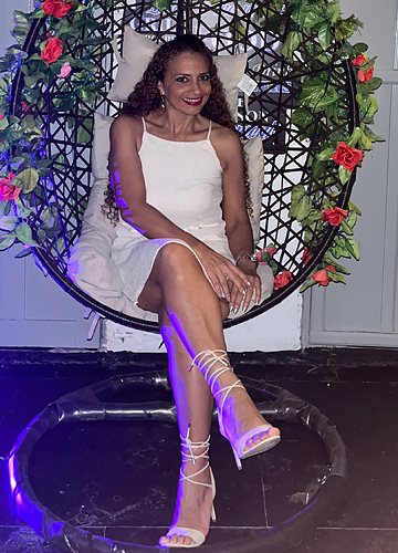 Your Latin Bride? Your Latin Bride?