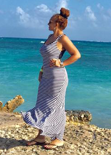 Your Latin Wife? Your Latin Wife?