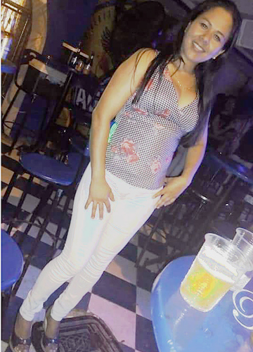 Your Latin Wife? Your Latin Wife?