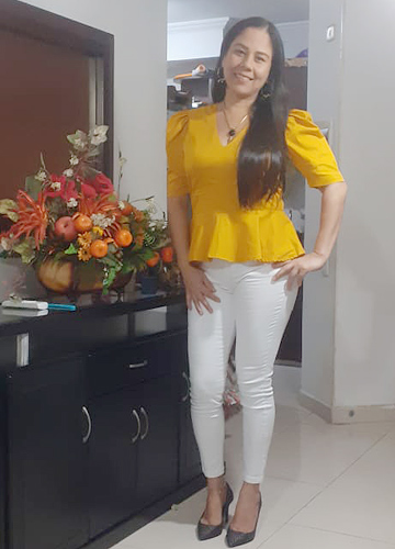 Your Latin Wife? Your Latin Wife?