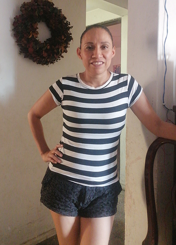 Your Latin Wife? Your Latin Wife?