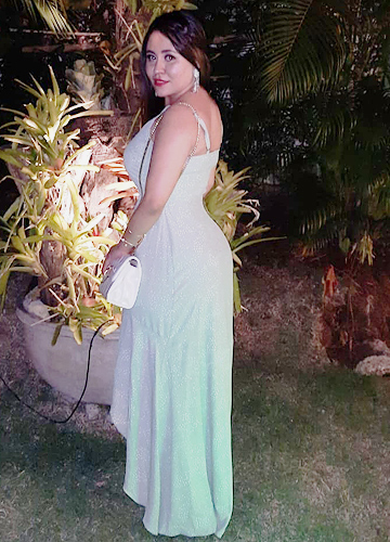 Your Latin Wife? Your Latin Wife?