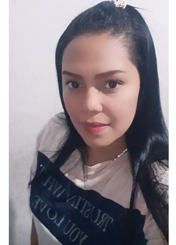 Your Latin Bride? Your Latin Bride?