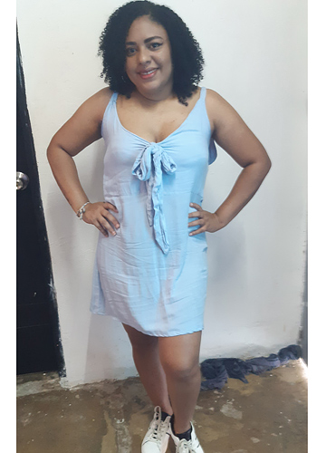 Your Latin Wife? Your Latin Wife?