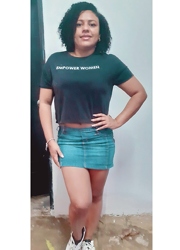 Your Latin Wife? Your Latin Wife?