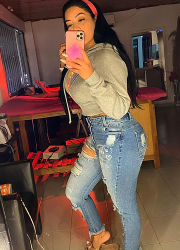 Your Latin Wife? Your Latin Wife?