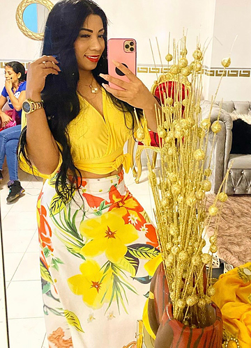 Your Latin Bride? Your Latin Bride?