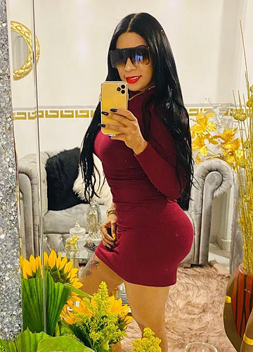 Your Latin Wife? Your Latin Wife?