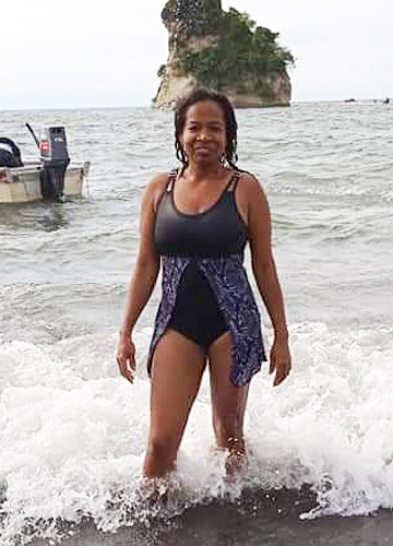 Your Latin Wife? Your Latin Wife?