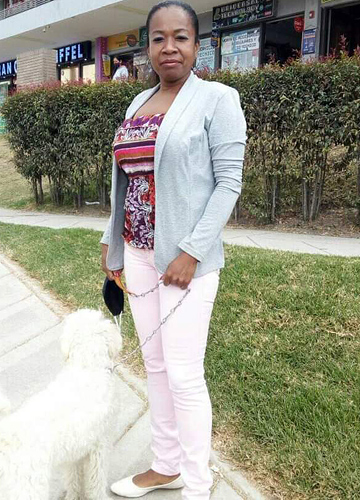 Your Latin Bride? Your Latin Bride?